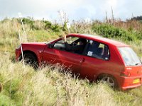 8-Oct-17 Lulworth Cove Trophy Car Trial - Hogcliff  Many thanks to Philip Elliott for the photograph.